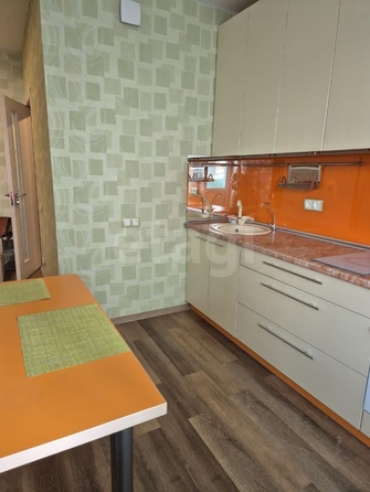 
  Сдается 1-комн. квартира, 32 м², Романова ул, д. 60/1
. Фото 2.