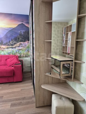 
  Сдается 1-комн. квартира, 32 м², Романова ул, д. 60/1
. Фото 9.