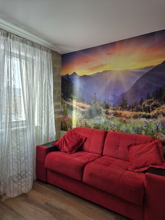 
  Сдается 1-комн. квартира, 32 м², Романова ул, д. 60/1
. Фото 10.