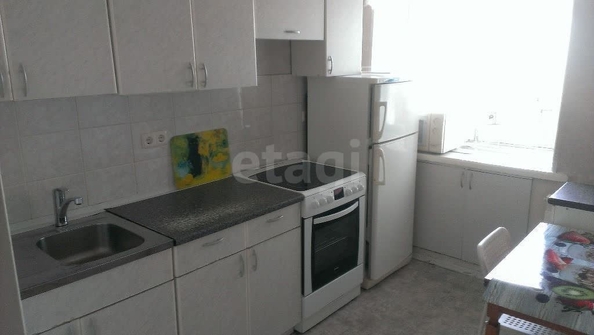 
  Сдается 1-комн. квартира, 34 м², Романова ул, д. 36
. Фото 3.