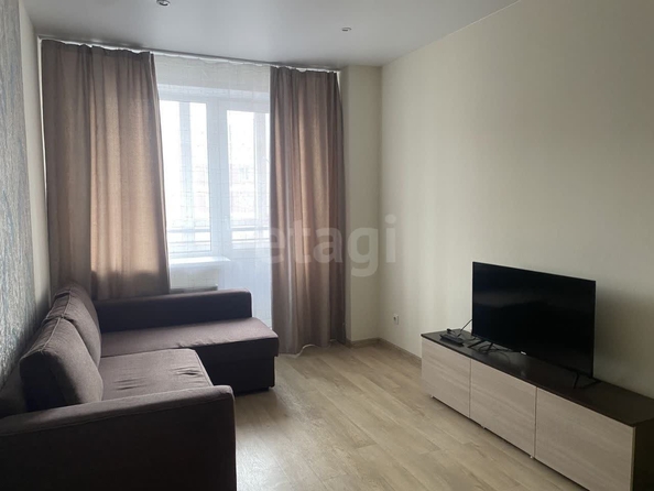 
  Сдается 1-комн. квартира, 39 м², Плановая ул, д. 52
. Фото 7.