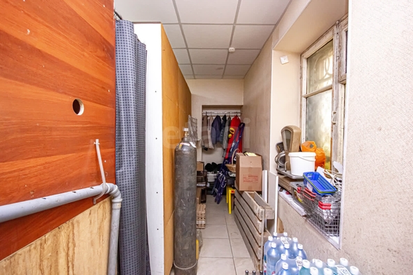 
  Сдается торговая площадь, 70.6 м², Красный Факел ул, д. 24а
. Фото 10.