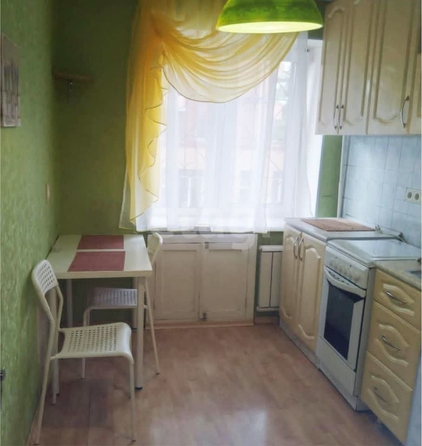 
  Сдается 1-комн. квартира, 30 м², Красный пр-кт, д. 96
. Фото 2.