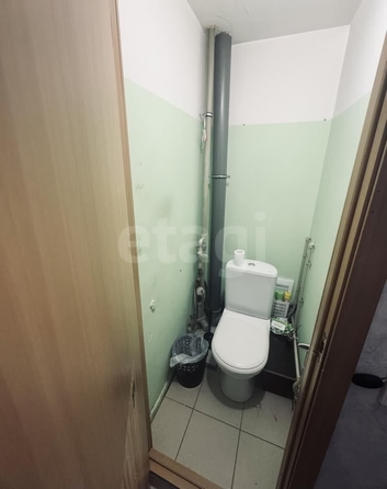 
  Сдается 1-комн. квартира, 27 м², Виктора Уса ул, д. 5
. Фото 8.
