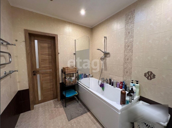 
  Продается 4-комн. квартира, 117 м², Красный пр-кт, д. 153а
. Фото 11.