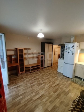 
  Сдается 1-комн. квартира, 35 м², Ивана Севастьянова ул, д. 9
. Фото 1.