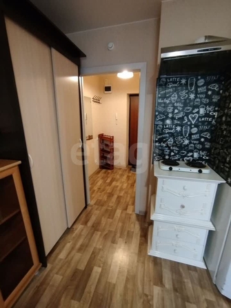 
  Сдается 1-комн. квартира, 35 м², Ивана Севастьянова ул, д. 9
. Фото 4.