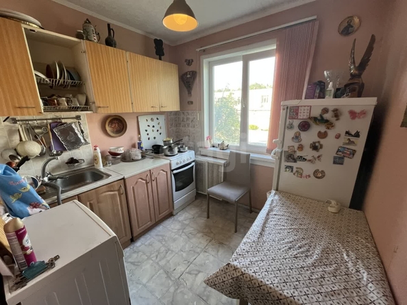 
  Продается 2-комн. квартира, 43.8 м², Цветной проезд, д. 15
. Фото 8.