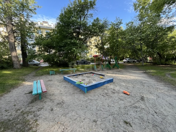 
  Продается 2-комн. квартира, 43.8 м², Цветной проезд, д. 15
. Фото 16.