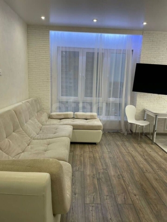 
  Продается 2-комн. квартира, 70.8 м², ЖК Венеция-2, дом 4
. Фото 4.