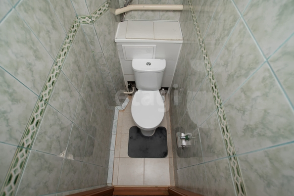
  Продается 2-комн. квартира, 59.9 м², Приморская ул, д. 33
. Фото 4.