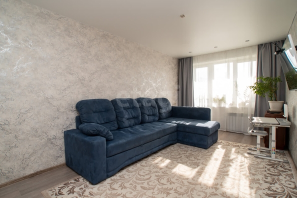 
  Продается 2-комн. квартира, 59.9 м², Приморская ул, д. 33
. Фото 9.