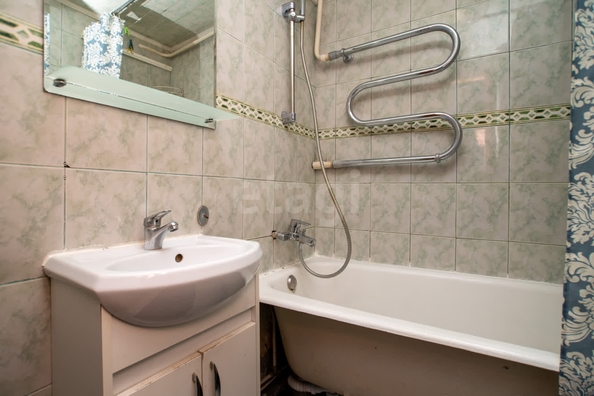 
  Продается 2-комн. квартира, 59.9 м², Приморская ул, д. 33
. Фото 10.