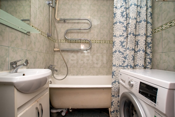 
  Продается 2-комн. квартира, 59.9 м², Приморская ул, д. 33
. Фото 17.