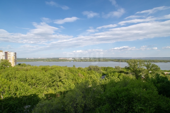 
  Продается 2-комн. квартира, 59.9 м², Приморская ул, д. 33
. Фото 21.