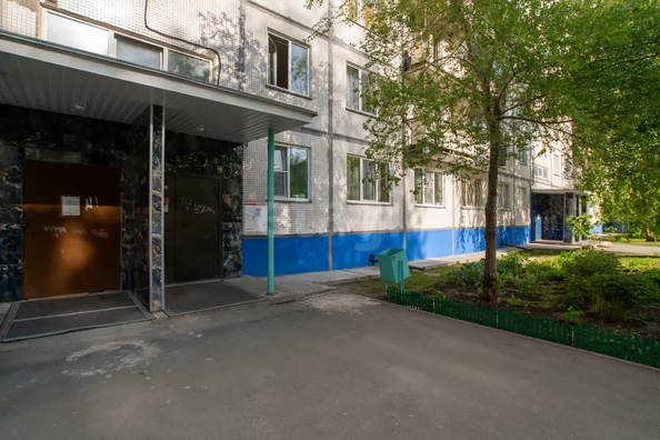 
  Продается 2-комн. квартира, 59.9 м², Приморская ул, д. 33
. Фото 24.