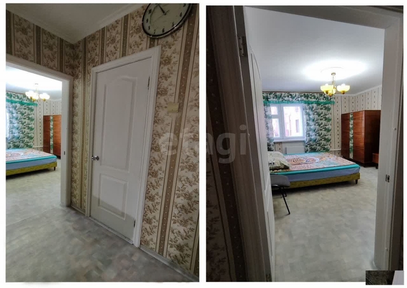 
  Сдается 3-комн. квартира, 86 м², Дмитрия Донского ул, д. 26/1
. Фото 7.