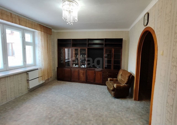 
  Сдается 3-комн. квартира, 86 м², Дмитрия Донского ул, д. 26/1
. Фото 15.