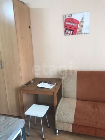 
  Сдается 1-комн. квартира, 15 м², Серафимовича ул, д. 1/1
. Фото 4.