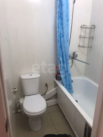 
  Сдается 1-комн. квартира, 15 м², Серафимовича ул, д. 1/1
. Фото 5.