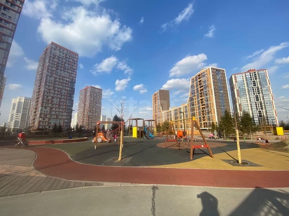 
  Сдается 1-комн. квартира, 42 м², 1-я Чулымская ул, д. 112/1к1
. Фото 10.