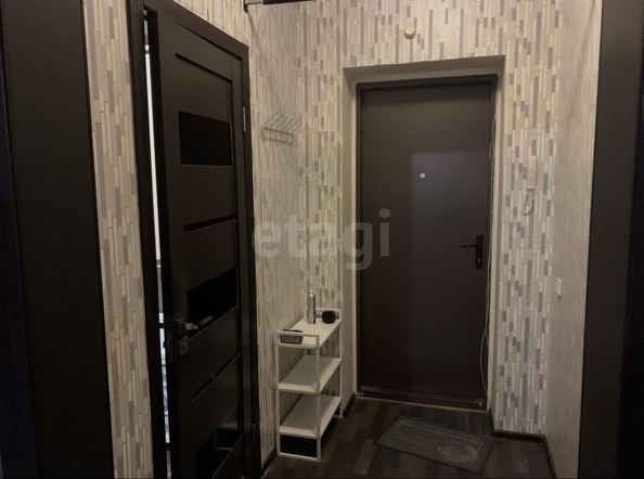 
  Сдается 1-комн. квартира, 24 м², Надежды ул, д. 4
. Фото 1.