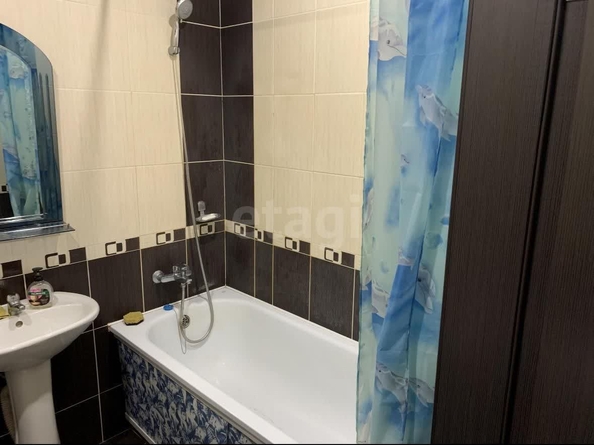 
  Сдается 1-комн. квартира, 24 м², Надежды ул, д. 4
. Фото 6.
