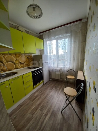 
  Сдается 1-комн. квартира, 35 м², Даргомыжского ул, д. 3
. Фото 1.
