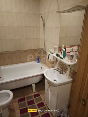 
  Сдается 1-комн. квартира, 22 м², Виктора Уса ул, д. 11
. Фото 4.
