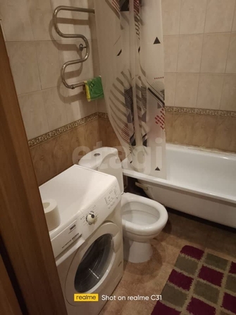 
  Сдается 1-комн. квартира, 22 м², Виктора Уса ул, д. 11
. Фото 5.