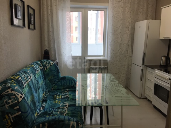 
  Продается 1-комн. квартира, 38.1 м², Оловозаводская ул, д. 13
. Фото 5.