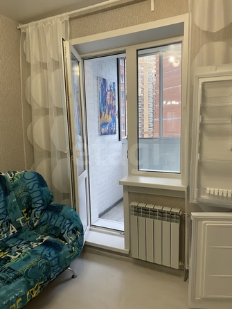 
  Продается 1-комн. квартира, 38.1 м², Оловозаводская ул, д. 13
. Фото 8.