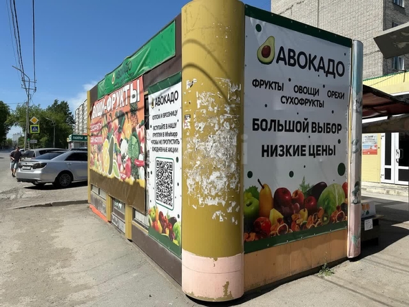 
  Продается торговая площадь, 17 м², Колхидская ул, д. 11/3
. Фото 3.
