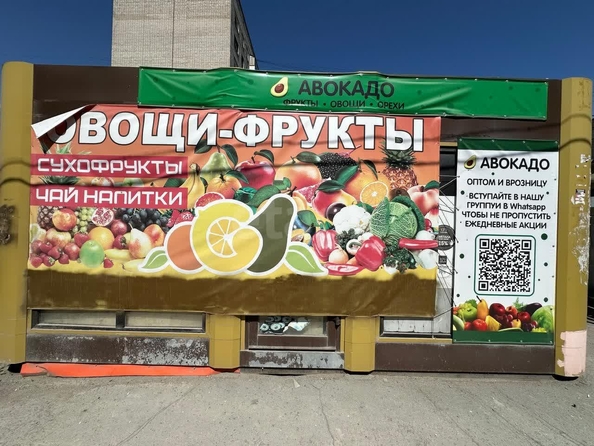 
  Продается торговая площадь, 17 м², Колхидская ул, д. 11/3
. Фото 8.