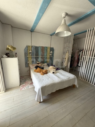 
  Продается 4-комн. квартира, 123 м², 6-й микрорайон, д. 34
. Фото 1.