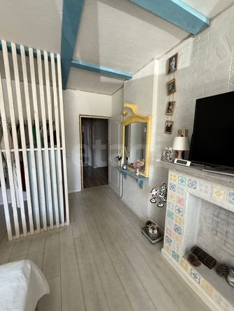 
  Продается 4-комн. квартира, 123 м², 6-й микрорайон, д. 34
. Фото 5.