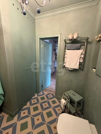 
  Продается 4-комн. квартира, 123 м², 6-й микрорайон, д. 34
. Фото 9.