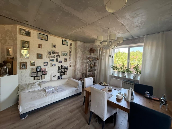 
  Продается 4-комн. квартира, 123 м², 6-й микрорайон, д. 34
. Фото 19.