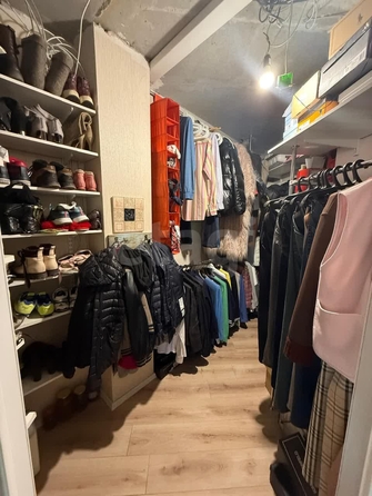 
  Продается 4-комн. квартира, 123 м², 6-й микрорайон, д. 34
. Фото 28.