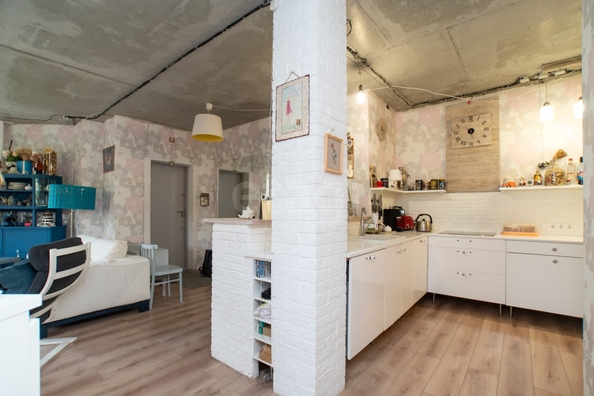 
  Продается 4-комн. квартира, 123 м², 6-й микрорайон, д. 34
. Фото 18.