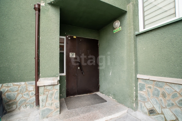 
  Продается 4-комн. квартира, 123 м², 6-й микрорайон, д. 34
. Фото 25.