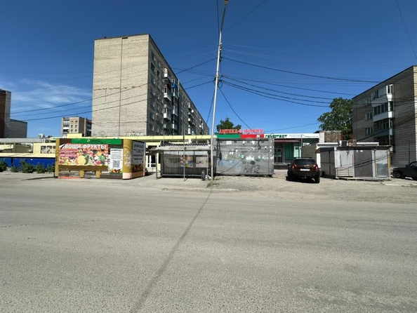 
  Продается торговая площадь, 10 м², Колхидская ул, д. 11/8
. Фото 4.