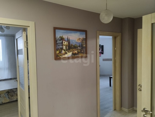 
  Сдается 1-комн. квартира, 36 м², Вилюйская ул, д. 9
. Фото 2.