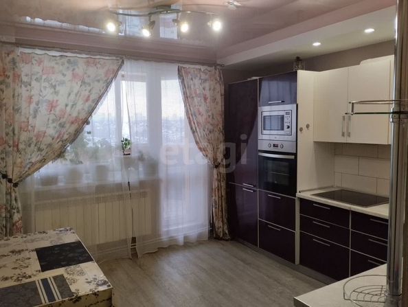 
  Сдается 1-комн. квартира, 36 м², Вилюйская ул, д. 9
. Фото 16.