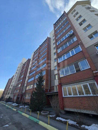 
  Продается 2-комн. квартира, 45 м², Серебряные ключи ул, д. 8
. Фото 18.