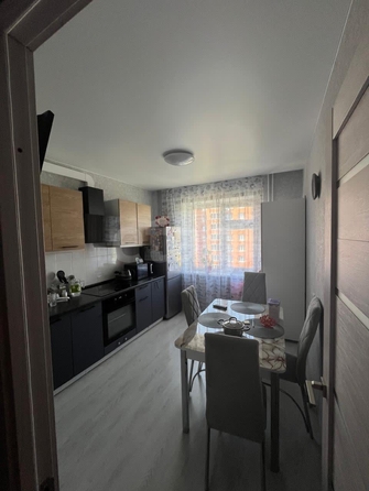 
  Продается 3-комн. квартира, 66.6 м², Тюленина ул, д. 15/1
. Фото 4.