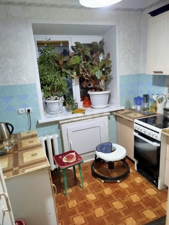 
  Сдается 1-комн. квартира, 31 м², Ленинградская ул, д. 98
. Фото 4.
