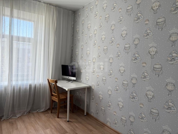 
  Продается 3-комн. квартира, 89.7 м², Дзержинского пр-кт, д. 75
. Фото 16.
