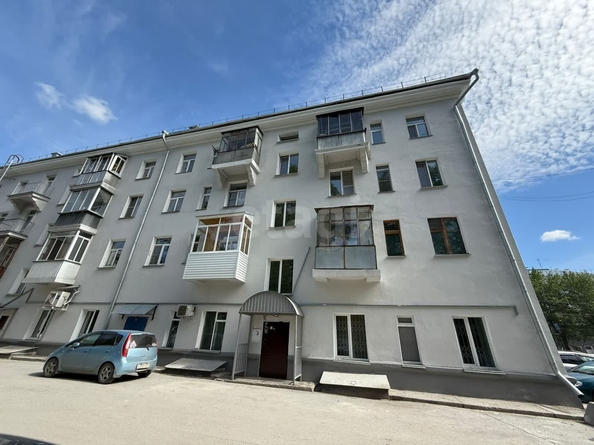 
  Продается 3-комн. квартира, 89.7 м², Дзержинского пр-кт, д. 75
. Фото 21.