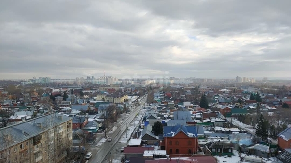 
  Продается студия, 35 м², ЖК Никитина 128
. Фото 16.